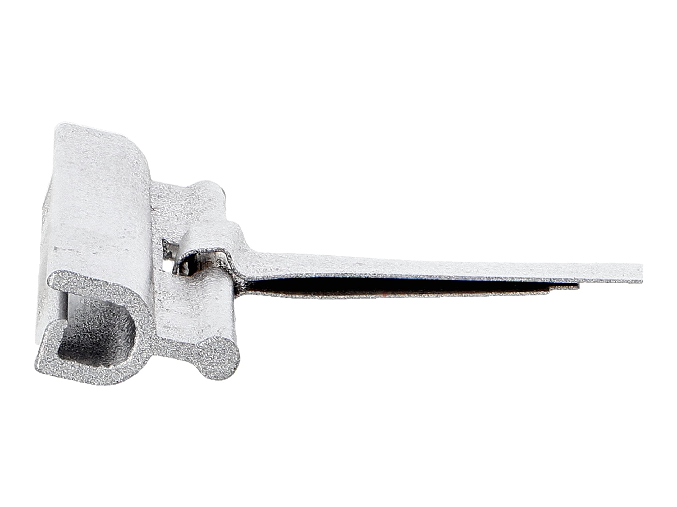 WAREMA Terrea Abdruckfeder 201,3mm 17er-20er Kasten