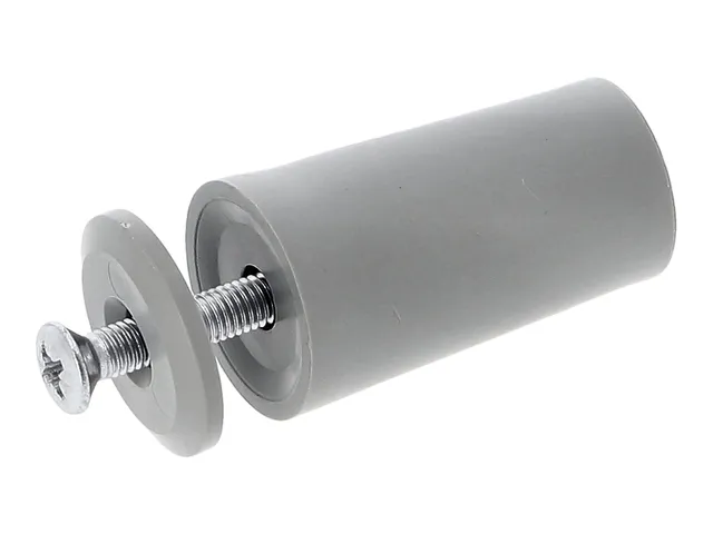 WAREMA Terrea Anschlagstopper 40 mm Rollladenstopper grau
