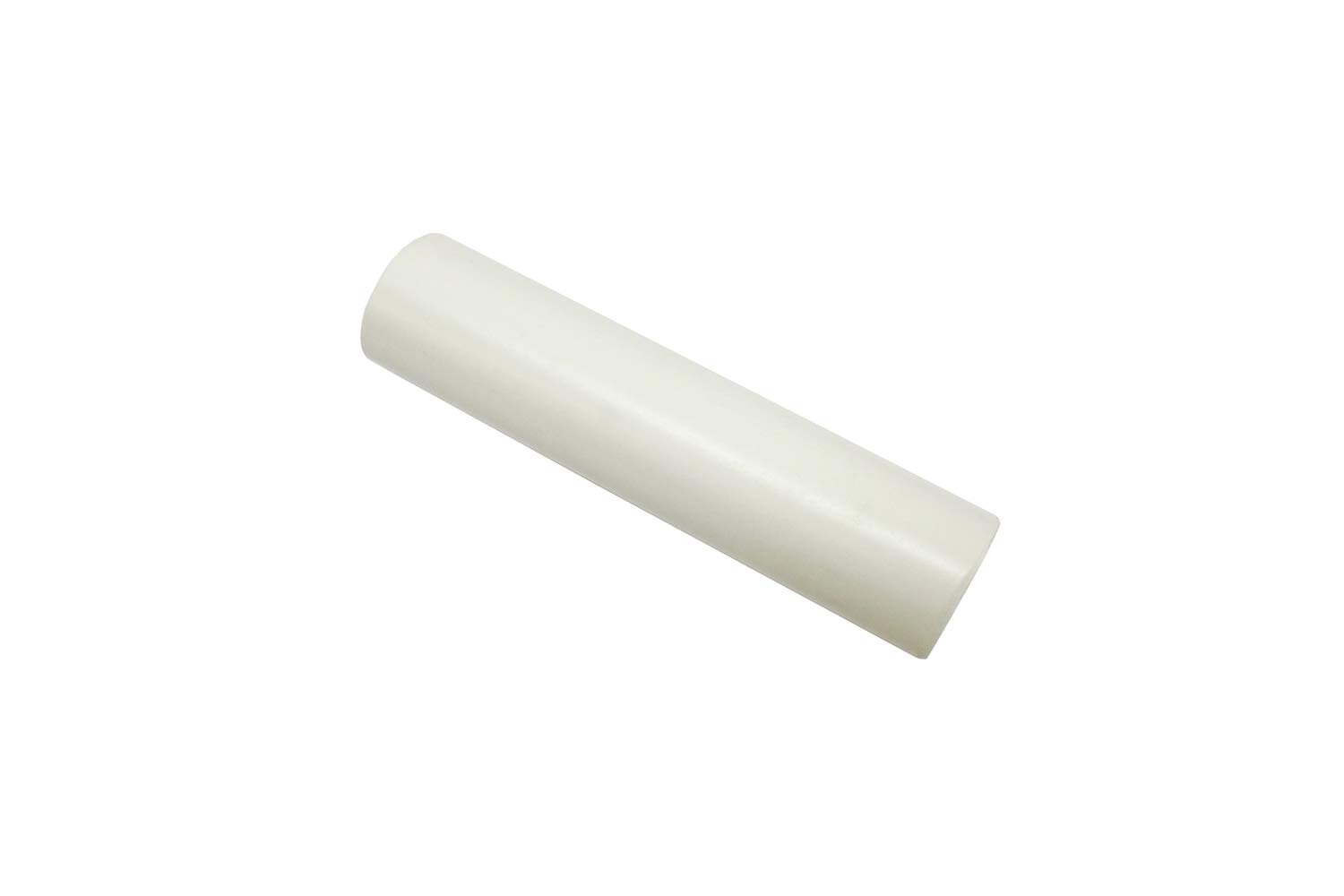 Gardinia Chicago Verbinder Gardinenstange 28 mm Weiß 8,3 cm