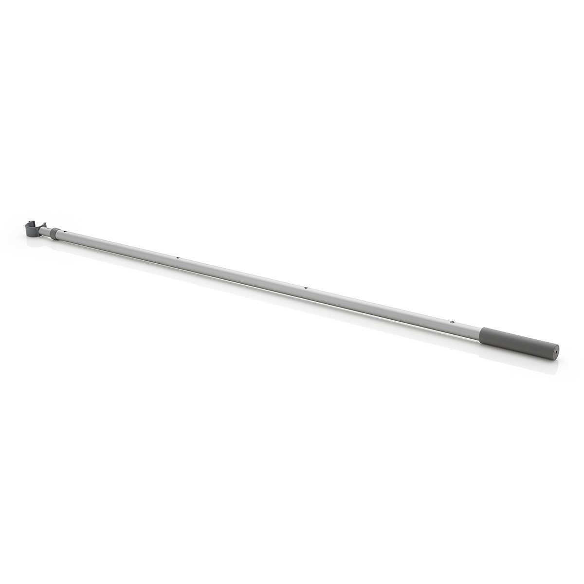 VELUX ZCT 200K Teleskop-Bedienstange 100-180 cm grau