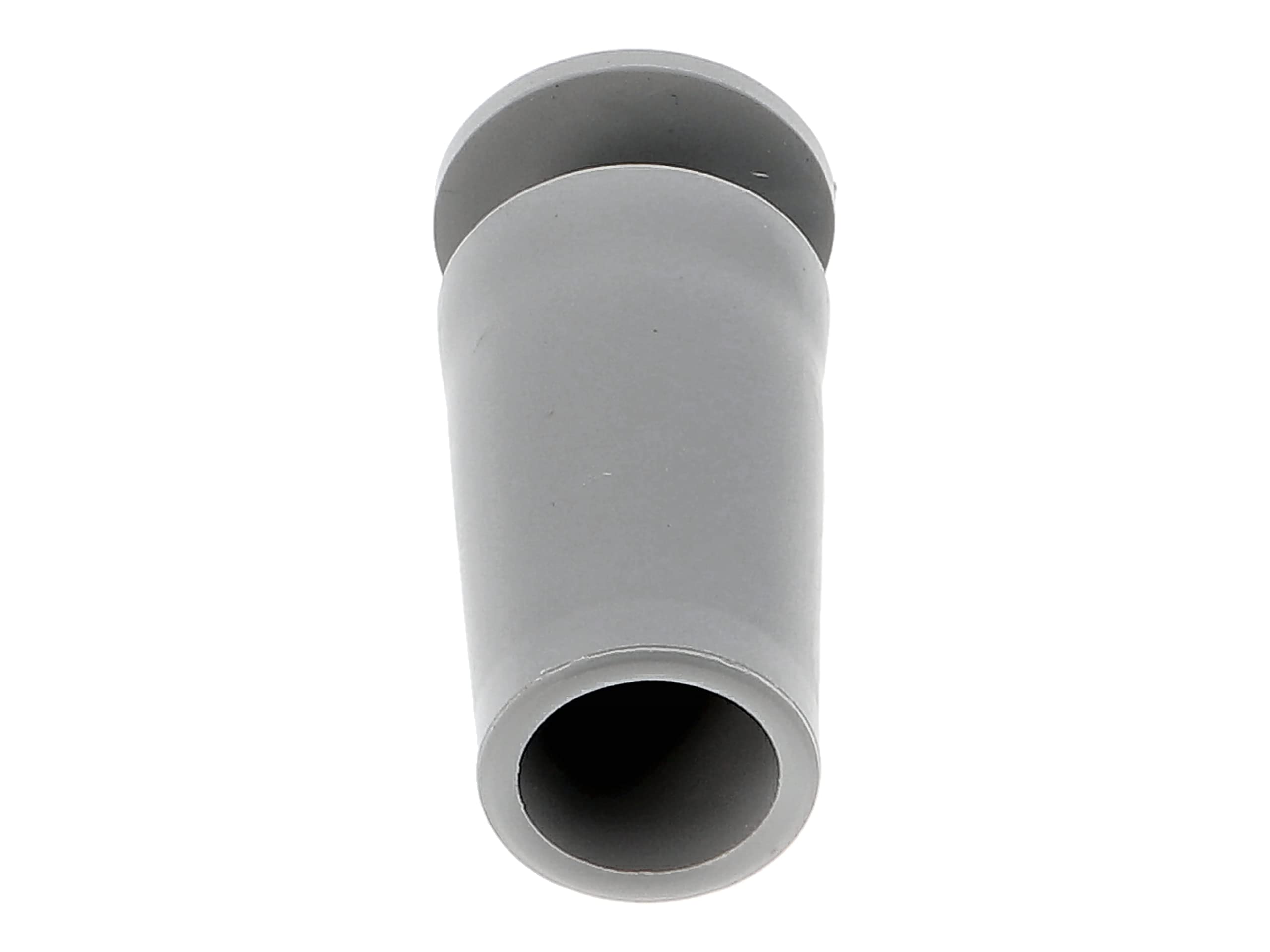 WAREMA Terrea Anschlagstopper 40 mm Rollladenstopper grau
