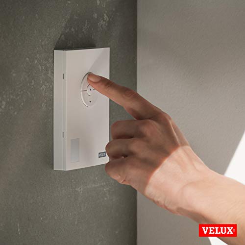 VELUX ACTIVE Raumklima-Sensor KLA 300 Dachfenster-Zubehör