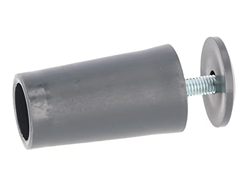 WAREMA Terrea Anschlagstopper 40 mm Rollladen anthrazitgrau