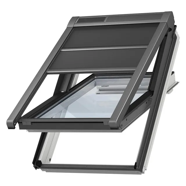 VELUX Hitzeschutz-Markise C02 CK02 Solar Verdunkelung