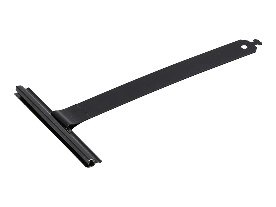 WAREMA Terrea Abdruckfeder 190 mm Rollladenfeder Mini schwarz
