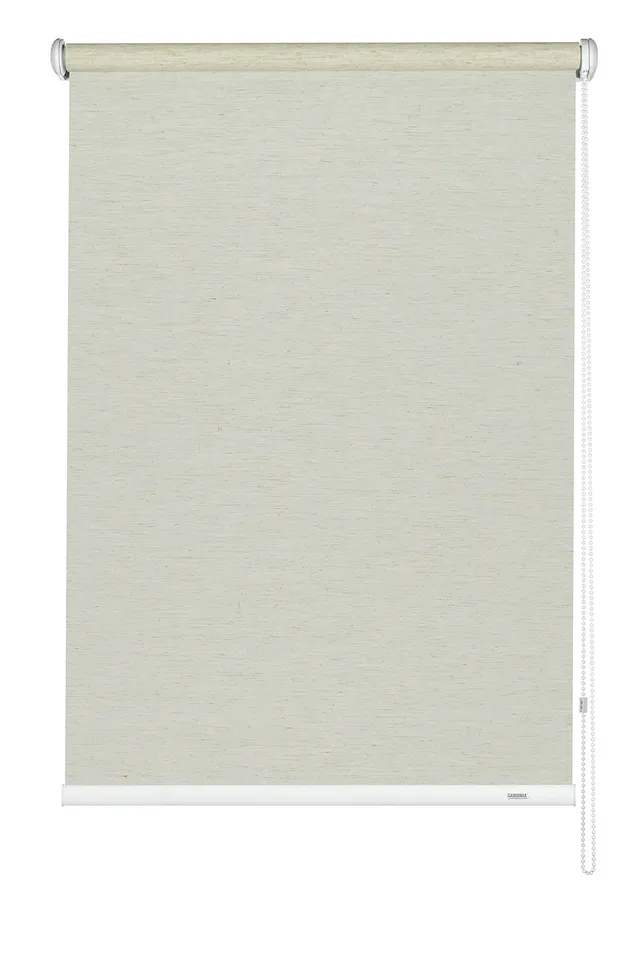 Gardinia Seitenzug-Rollo 142x180 Mint Green blickdicht