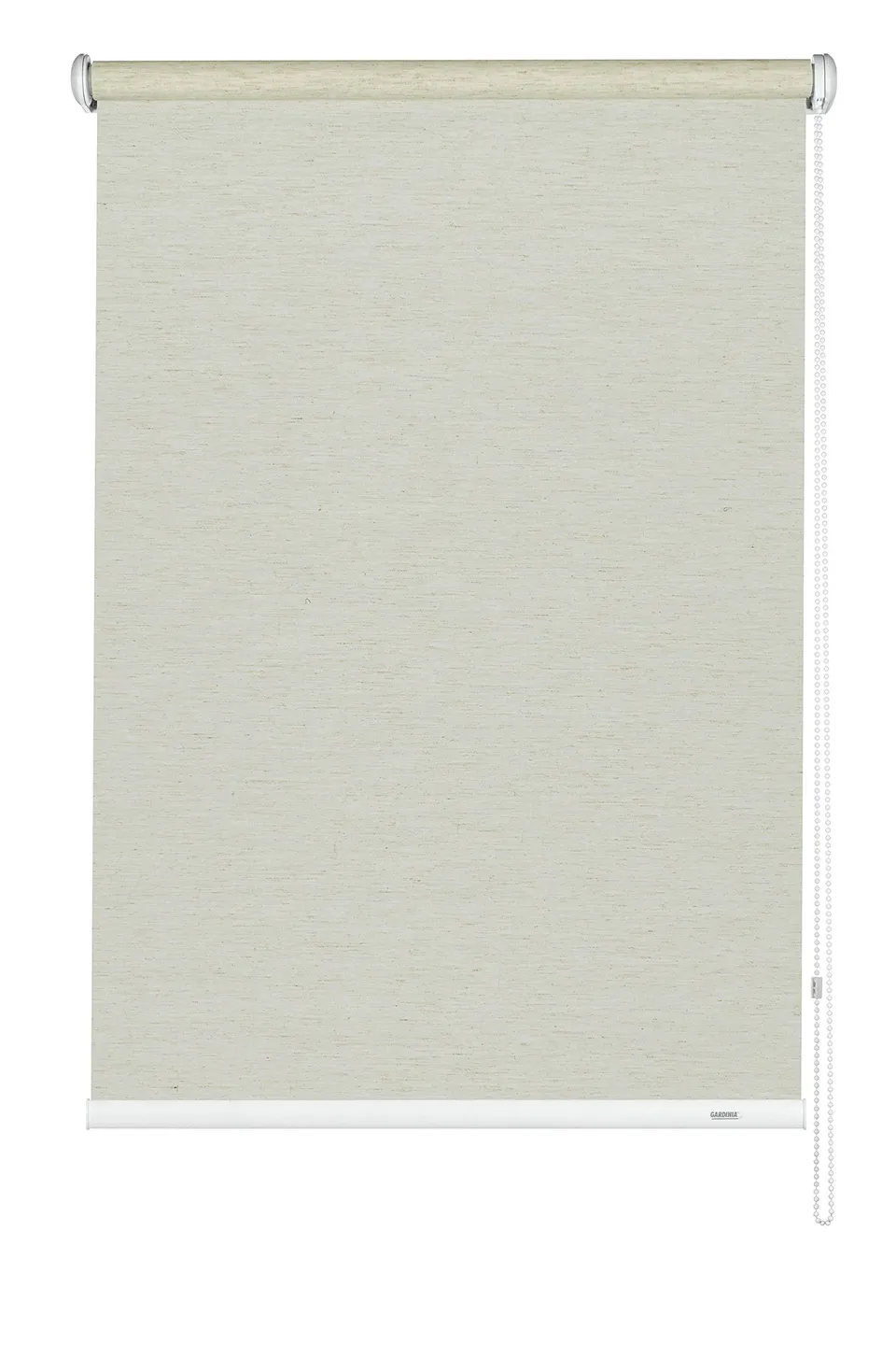 Gardinia Seitenzug-Rollo 142x180 Mint Green blickdicht
