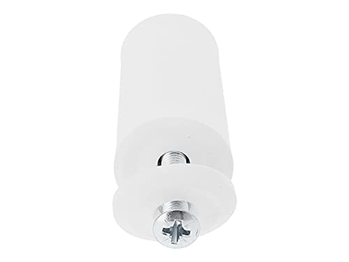 WAREMA Terrea Anschlagstopper weiß 40mm Rollladen