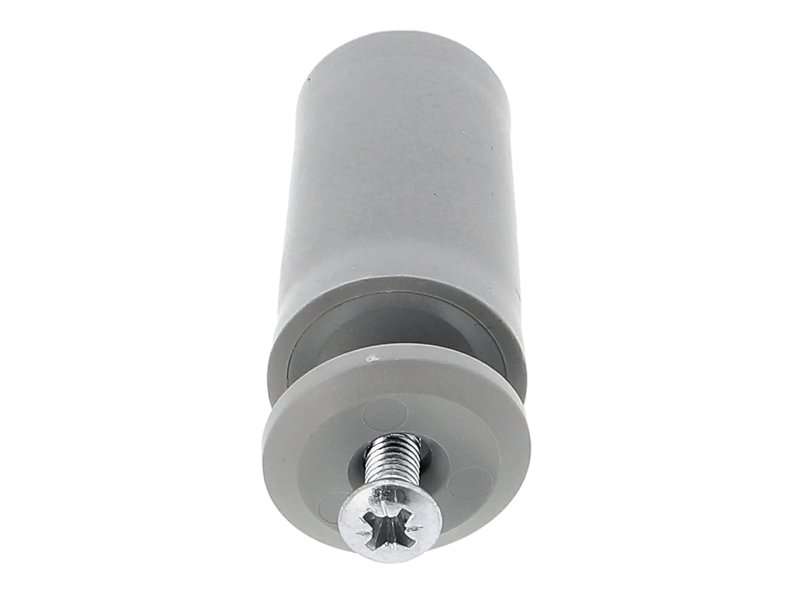 WAREMA Terrea Anschlagstopper 40 mm Rollladenstopper grau