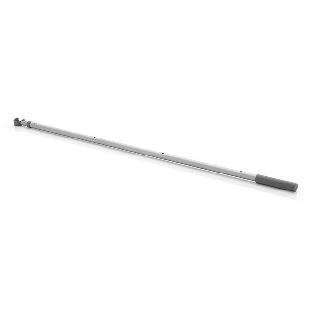 VELUX ZCT 200K Teleskop-Bedienstange 100-180 cm grau