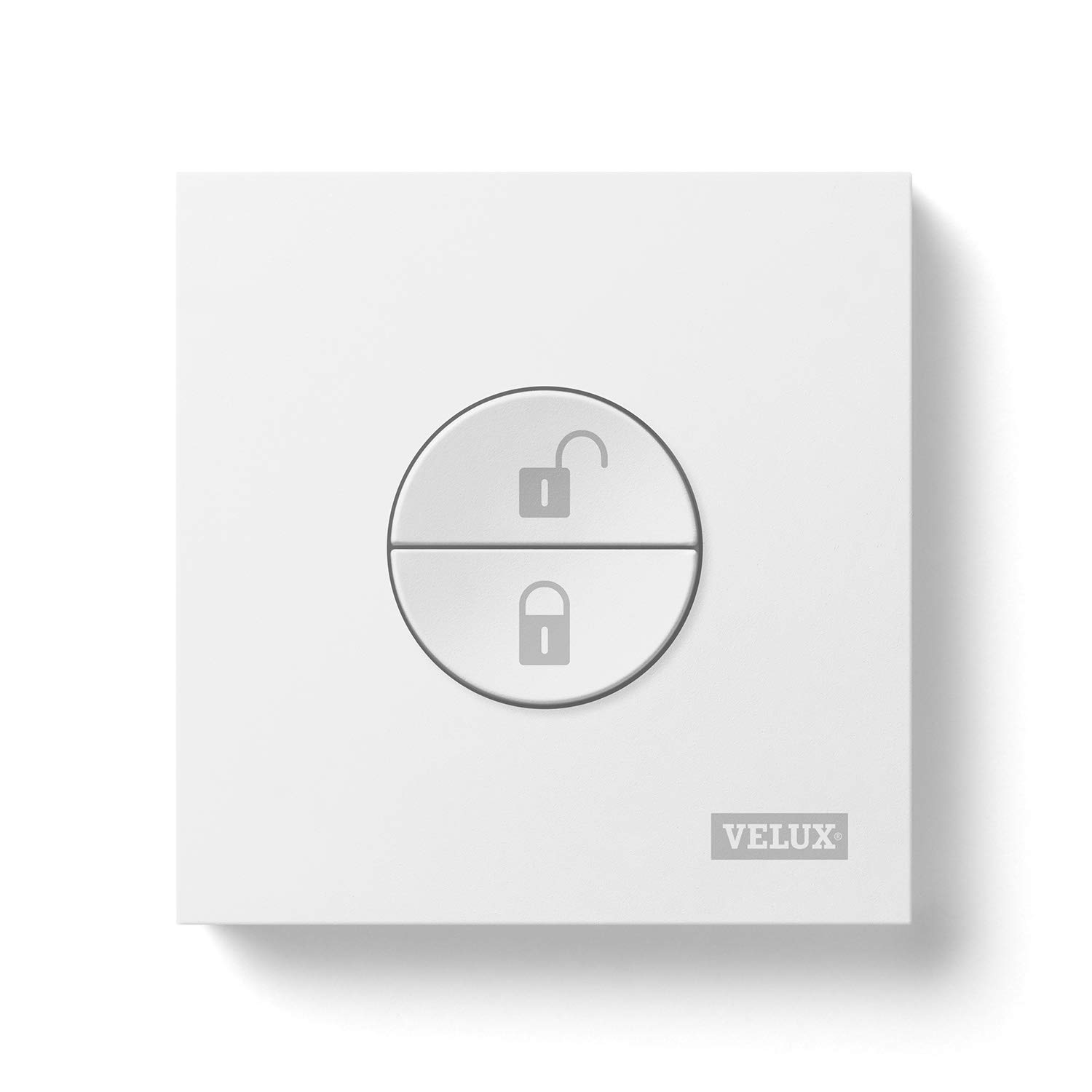 Velux Active KIX 300 EU2 Raumklima-Steuerung Weiß Smart-Home