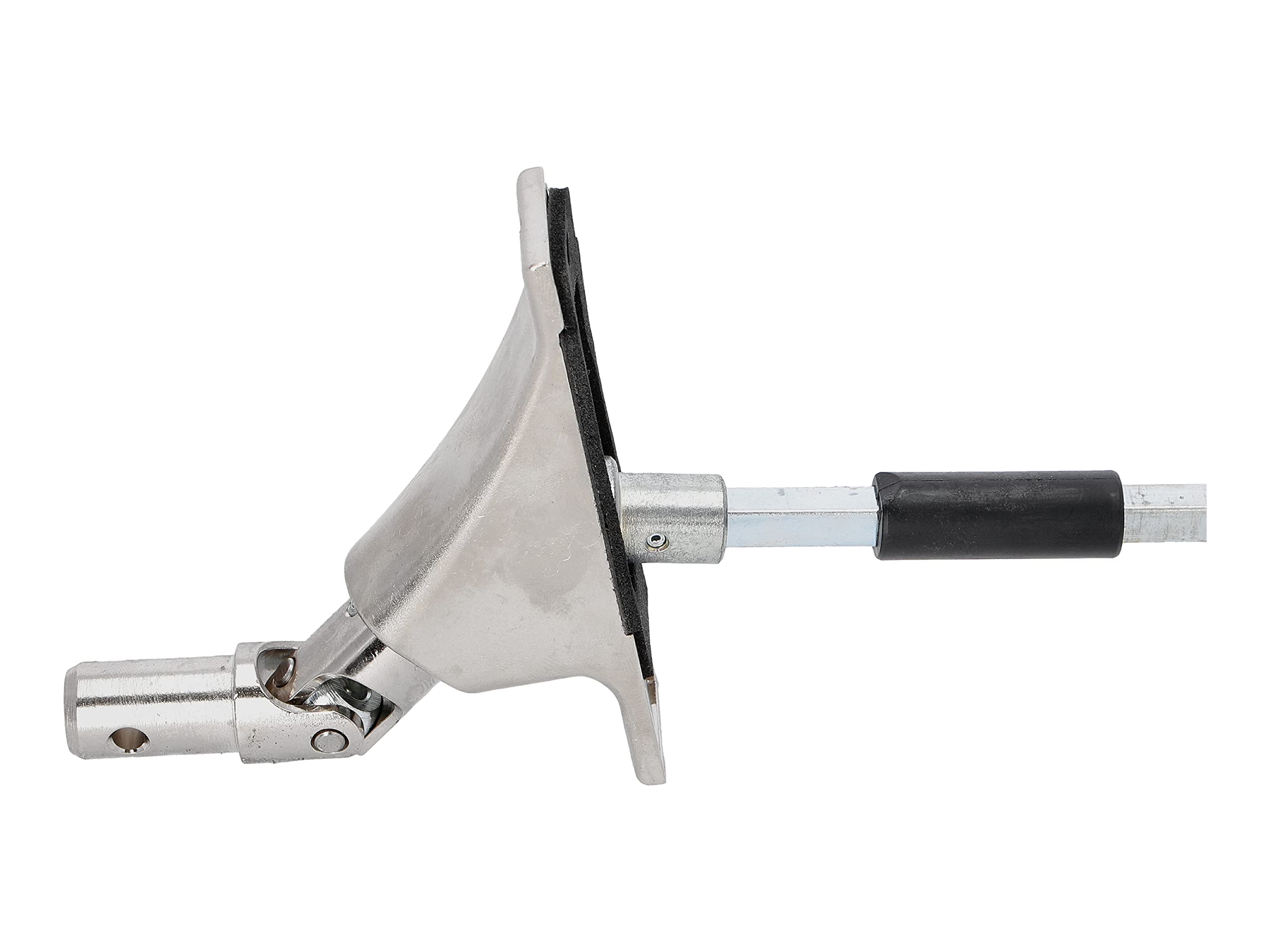 WAREMA Terrea Gelenklager Kurbel 0-45° 700mm Ersatzteil