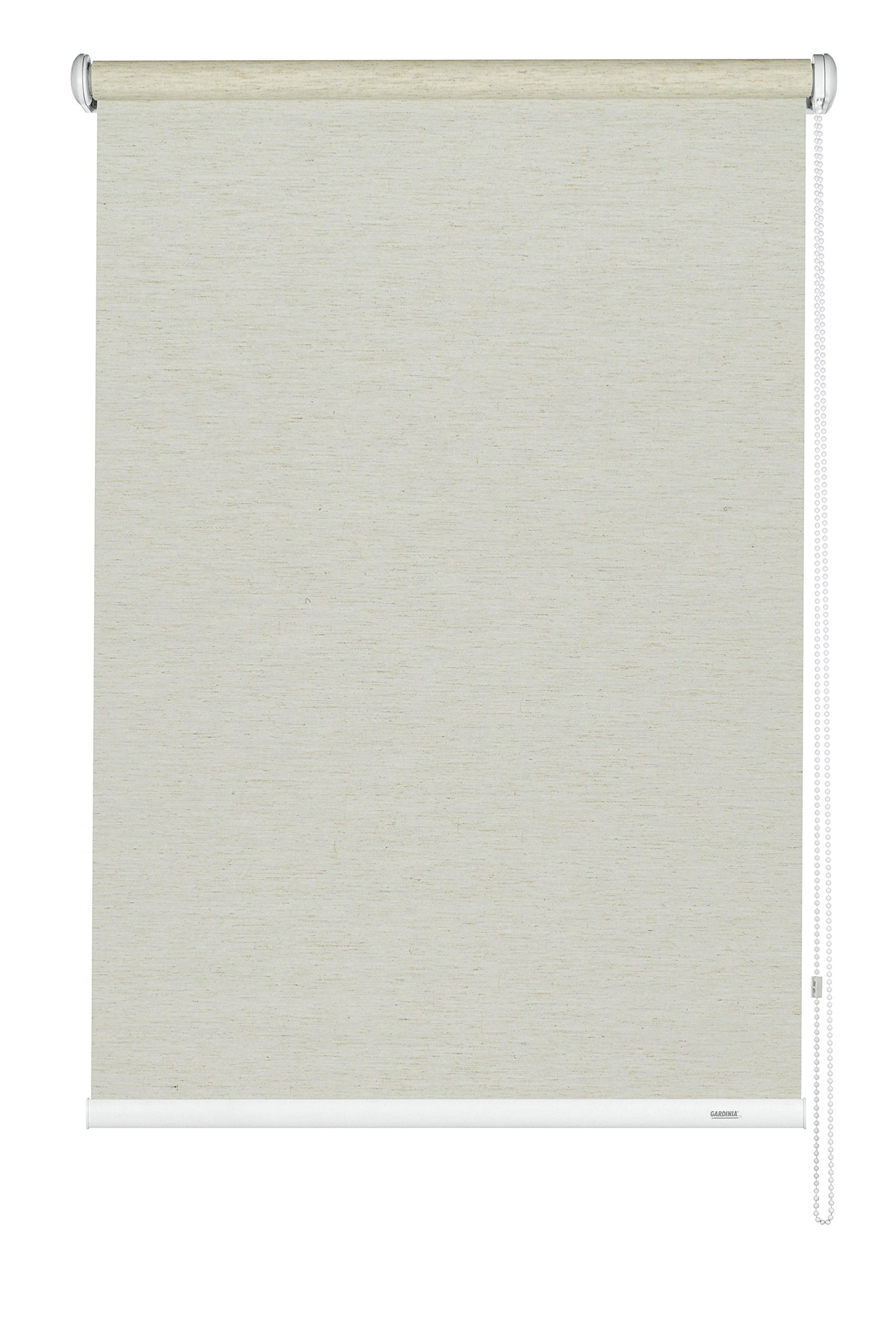 Gardinia Seitenzug-Rollo 142x180 Mint Green blickdicht