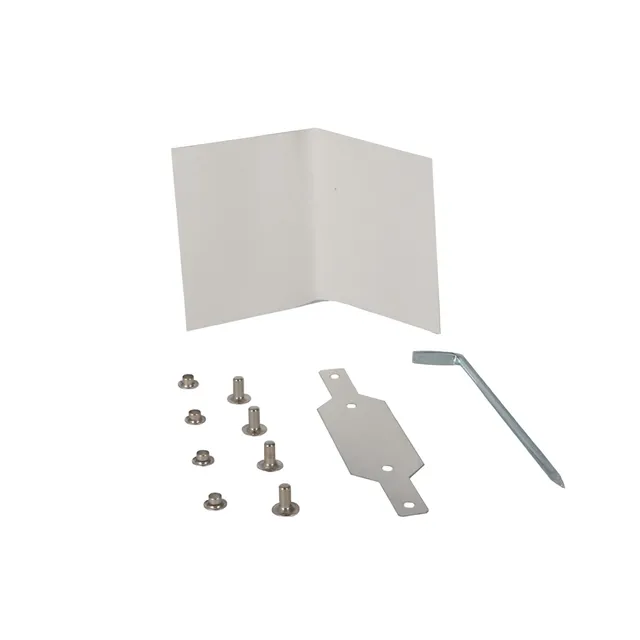 WAREMA Terrea Rollladen-Gurt Reparaturkit 20-24 mm
