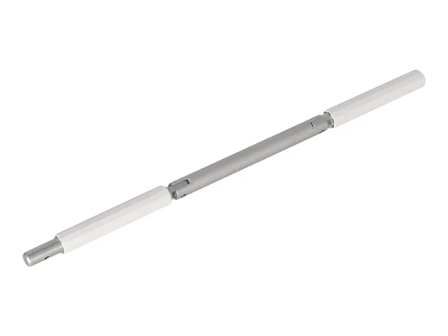 WAREMA Terrea Knickkurbel Raffstore-Kurbel 14 cm Aluminium