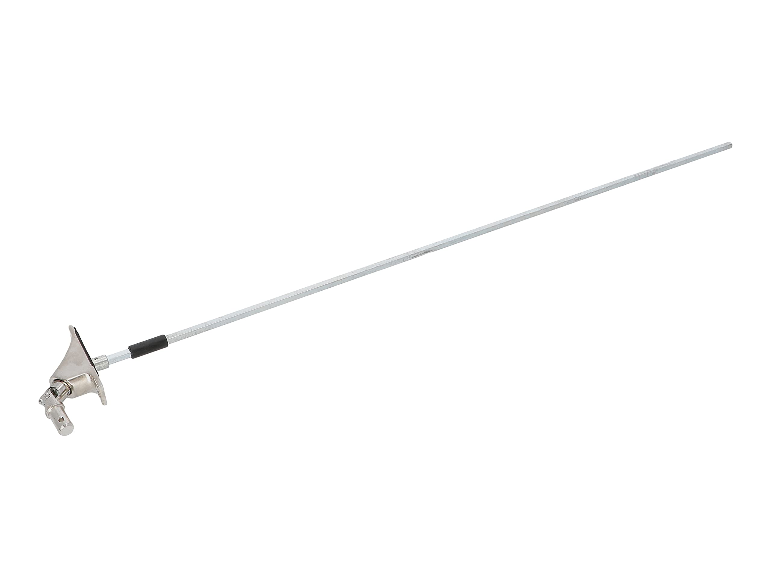 WAREMA Terrea Gelenklager Kurbel 0-45° 700mm Ersatzteil