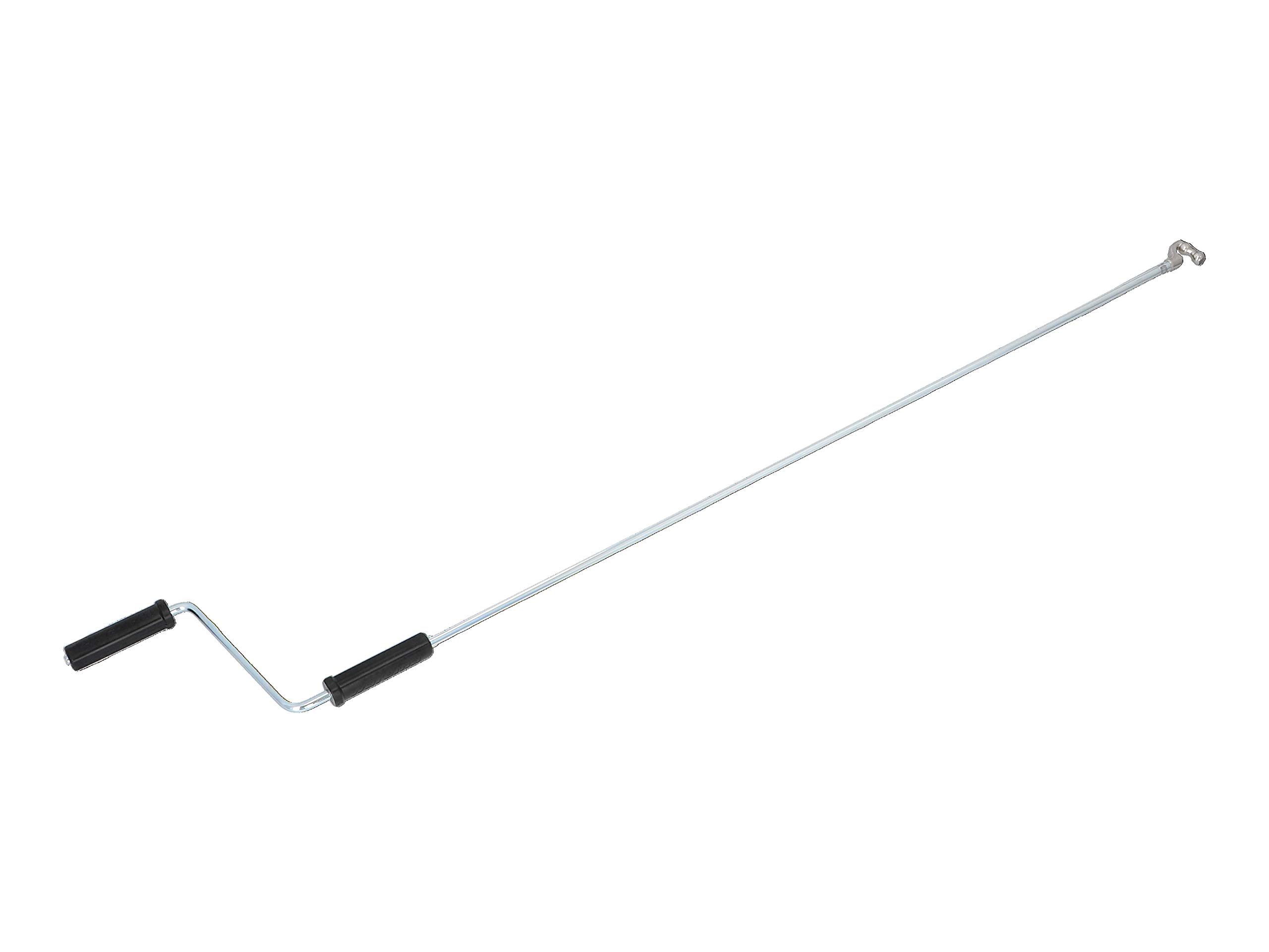 WAREMA Terrea Markisenkurbel 1400 mm Verzinkt