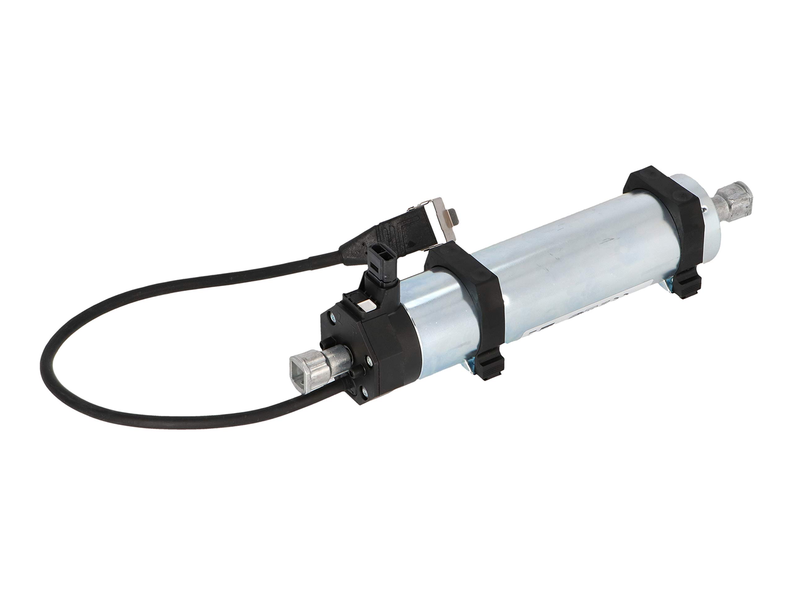 Warema Terrea Raffstore-Motor GJ5606 6 Nm Blockmotor