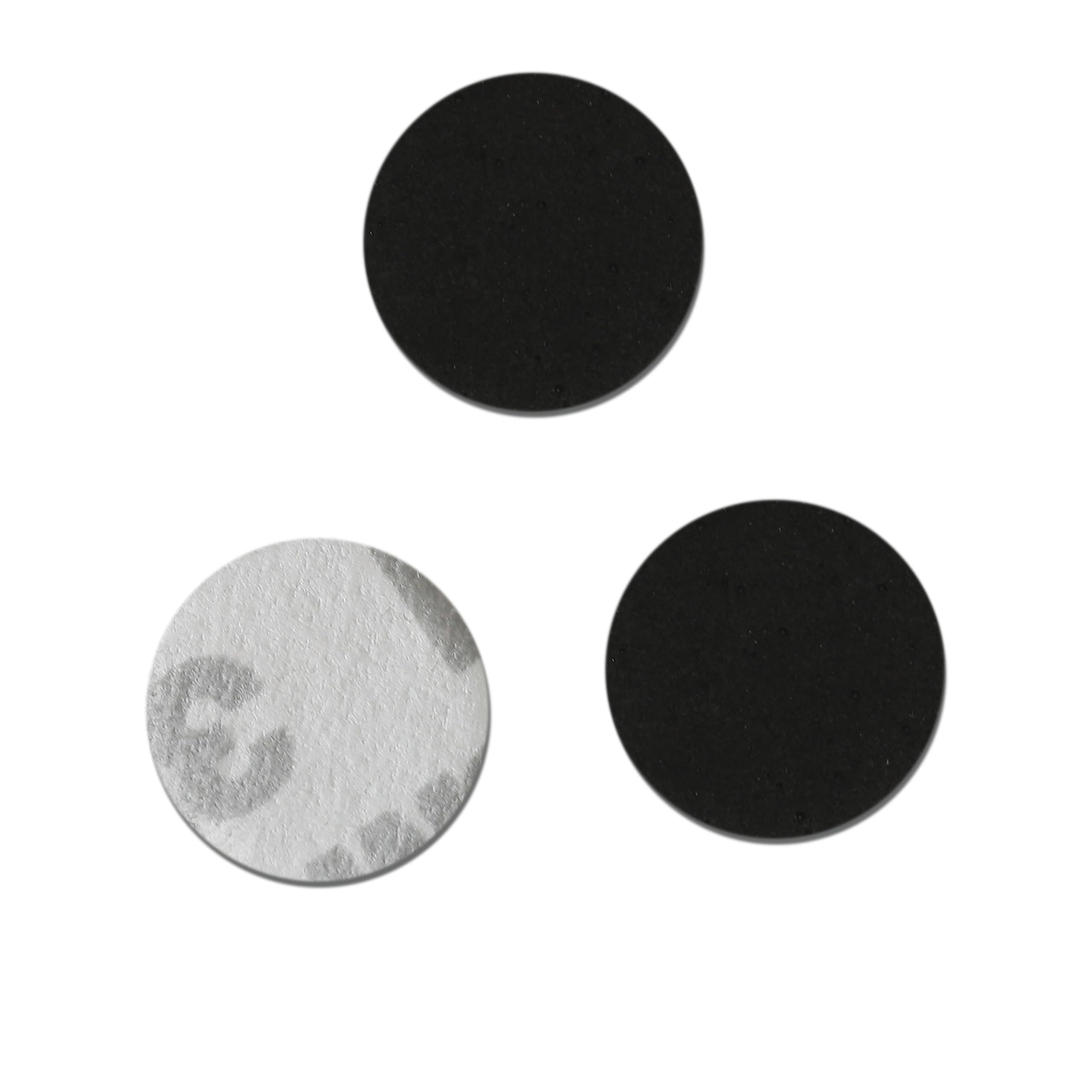 GARDINIA Chicago U-Dekohaken Edelstahl-Optik 2er-Pack