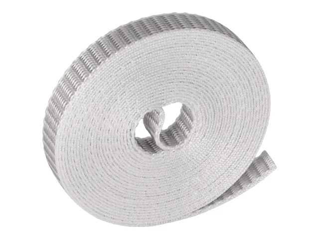 WAREMA Terrea Rollladengurt Gurtband 23mm 50m grau