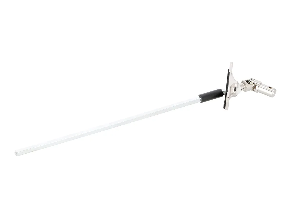 WAREMA Terrea Gelenklager 3 Bohrungen 300 mm thermische Trennung