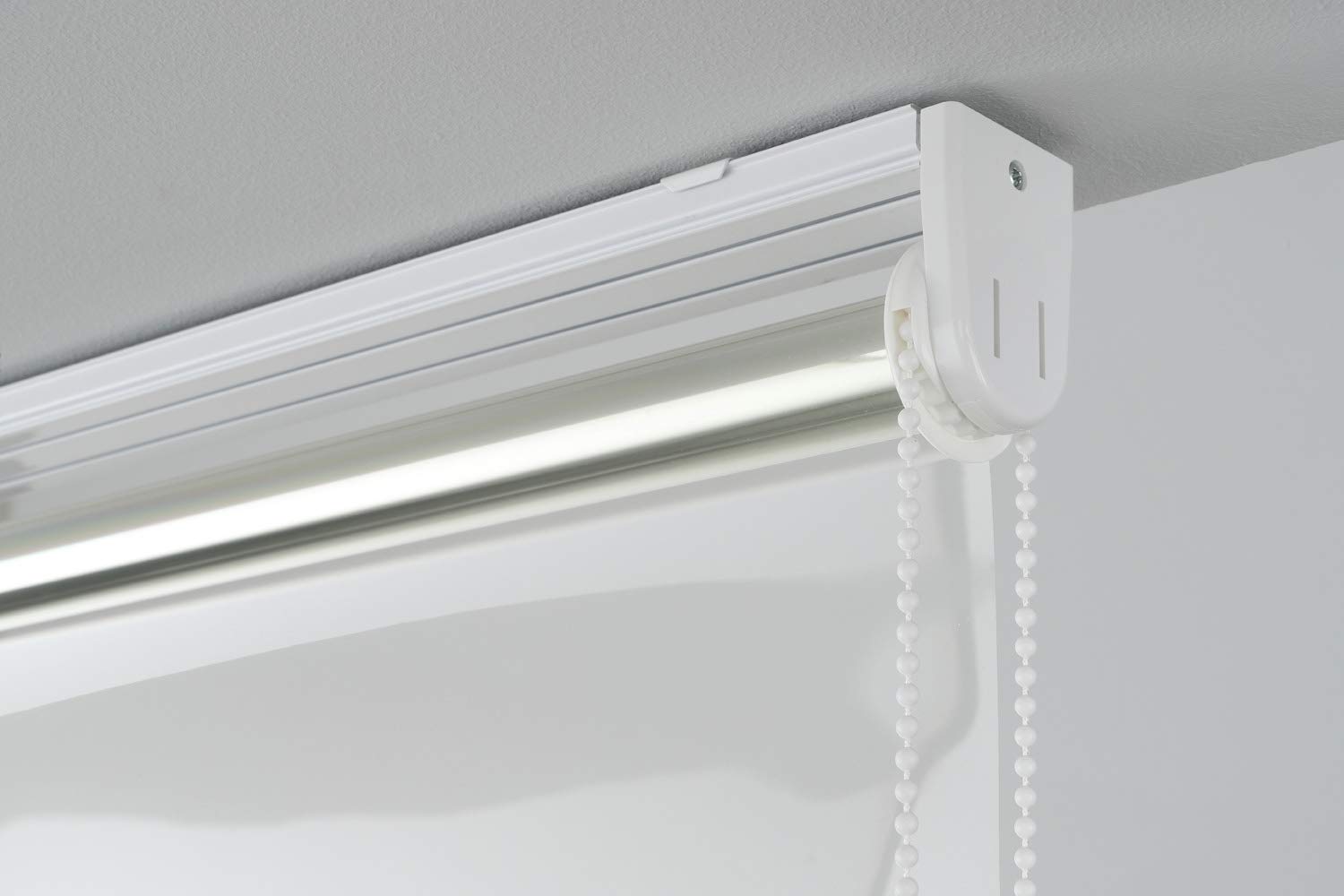 Gardinia EASYFIX Hygiene-Rollo Transparent 120x180 Folie