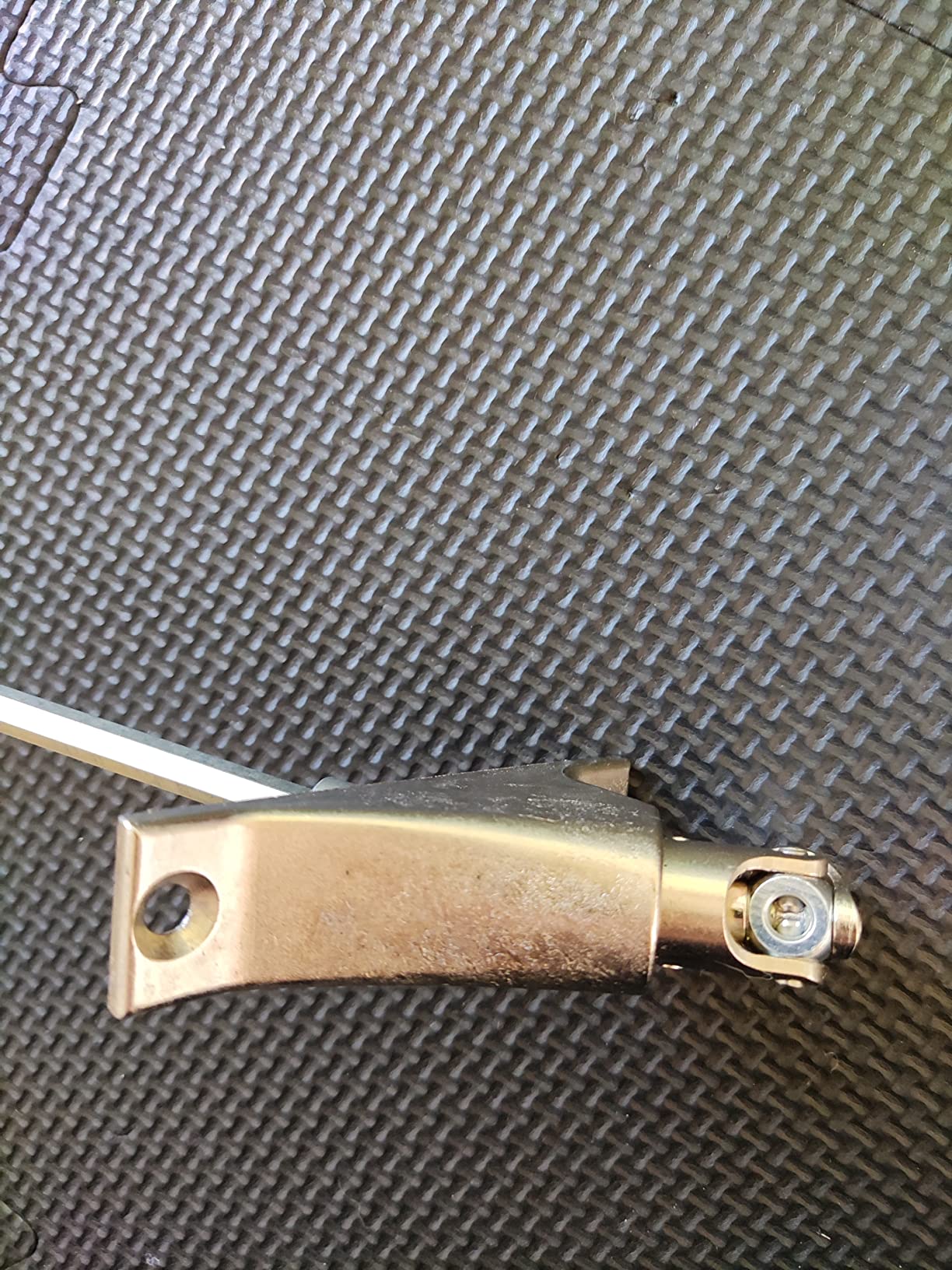 Warema Terrea Gelenklager 12,9 mm 0-45°